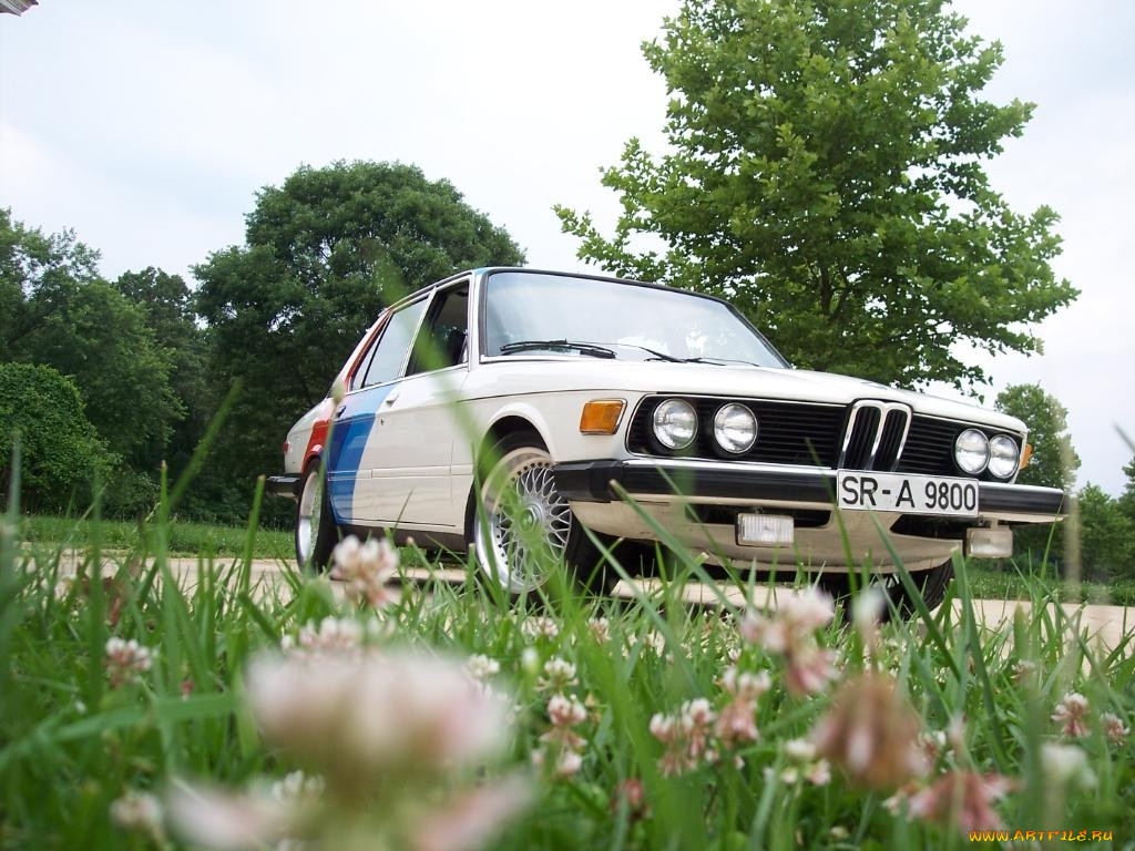 , bmw